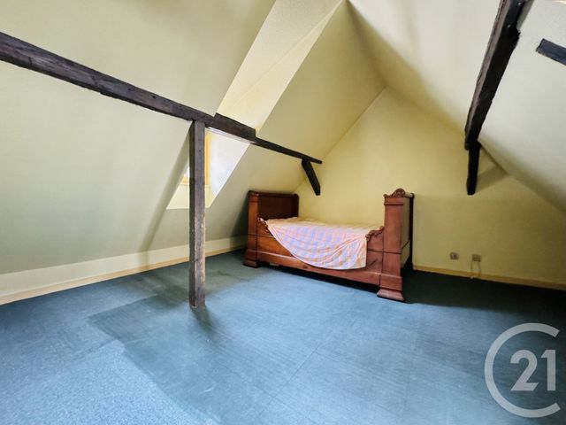 Appartement F2 à vendre - 2 pièces - 37,54 m2 - Strasbourg - 67 - ALSACE