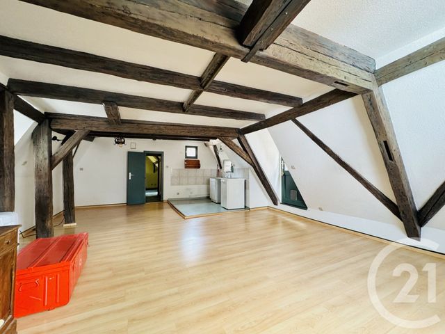 Appartement F2 à vendre - 2 pièces - 37,54 m2 - Strasbourg - 67 - ALSACE