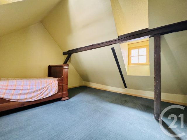 Appartement F2 à vendre - 2 pièces - 37,54 m2 - Strasbourg - 67 - ALSACE