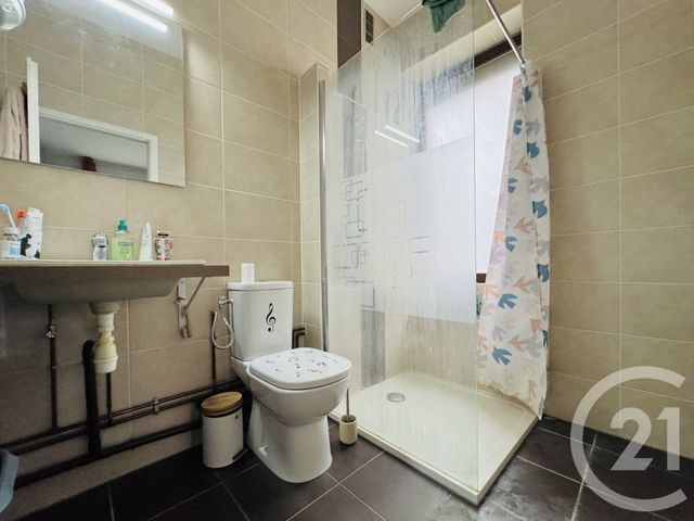 Appartement F2 &agrave; vendre - 2 pi&egrave;ces - 45,63 m2 - Strasbourg - 67 - ALSACE