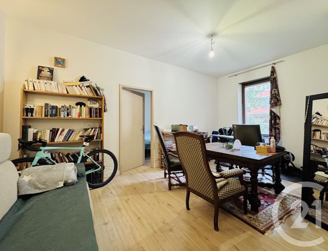 appartement - STRASBOURG - 67