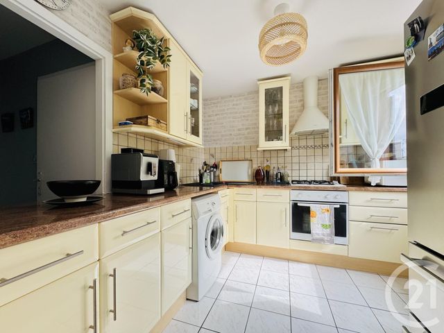 appartement - STRASBOURG - 67