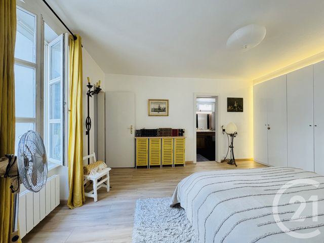 Appartement F2 &agrave; vendre - 2 pi&egrave;ces - 45,72 m2 - Strasbourg - 67 - ALSACE