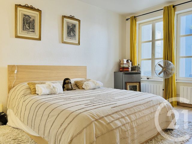 Appartement F2 &agrave; vendre - 2 pi&egrave;ces - 45,72 m2 - Strasbourg - 67 - ALSACE