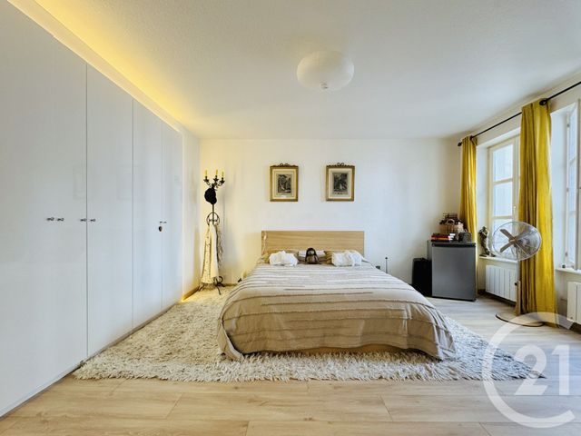 Appartement F2 &agrave; vendre - 2 pi&egrave;ces - 45,72 m2 - Strasbourg - 67 - ALSACE
