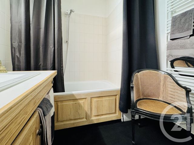 Appartement F2 &agrave; vendre - 2 pi&egrave;ces - 45,72 m2 - Strasbourg - 67 - ALSACE