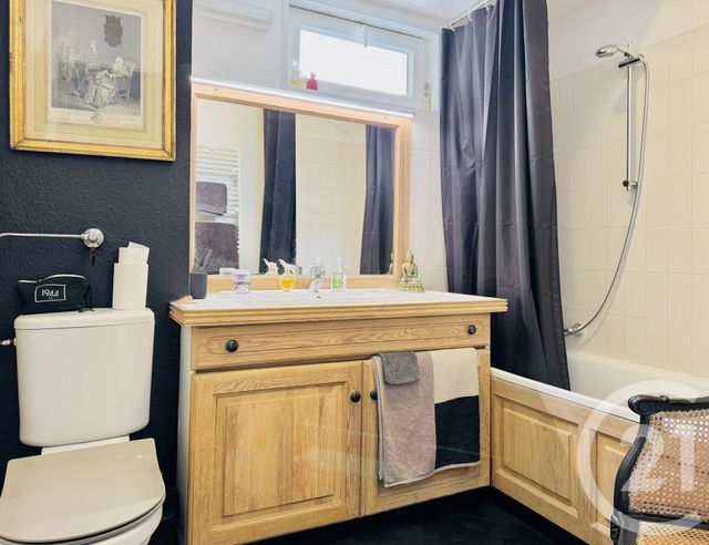 Appartement F2 &agrave; vendre - 2 pi&egrave;ces - 45,72 m2 - Strasbourg - 67 - ALSACE