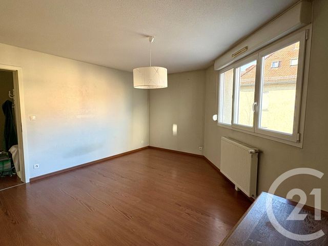 Appartement F3 &agrave; vendre - 3 pi&egrave;ces - 78,96 m2 - Strasbourg - 67 - ALSACE