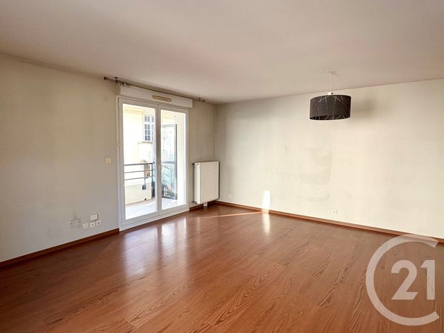 Appartement F3 &agrave; vendre - 3 pi&egrave;ces - 78,96 m2 - Strasbourg - 67 - ALSACE