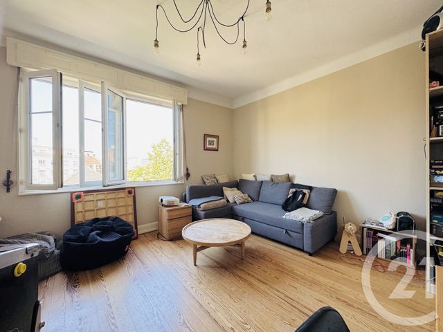 appartement - STRASBOURG - 67