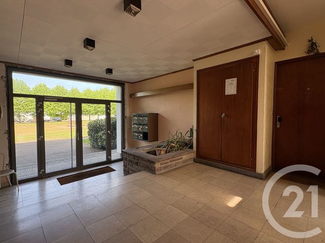 Appartement F3/f4 &agrave; vendre - 3 pi&egrave;ces - 95,56 m2 - Strasbourg - 67 - ALSACE