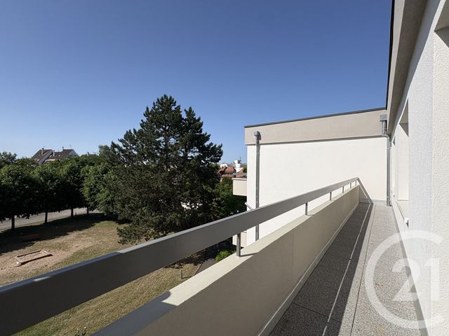 Appartement F3/f4 &agrave; vendre - 3 pi&egrave;ces - 95,56 m2 - Strasbourg - 67 - ALSACE