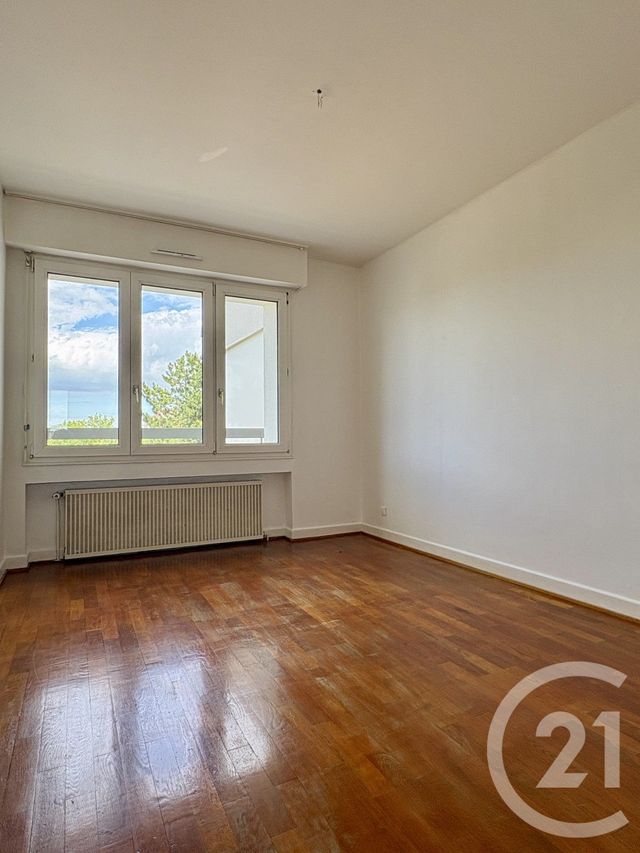 Appartement F3/f4 &agrave; vendre - 4 pi&egrave;ces - 95,56 m2 - Strasbourg - 67 - ALSACE