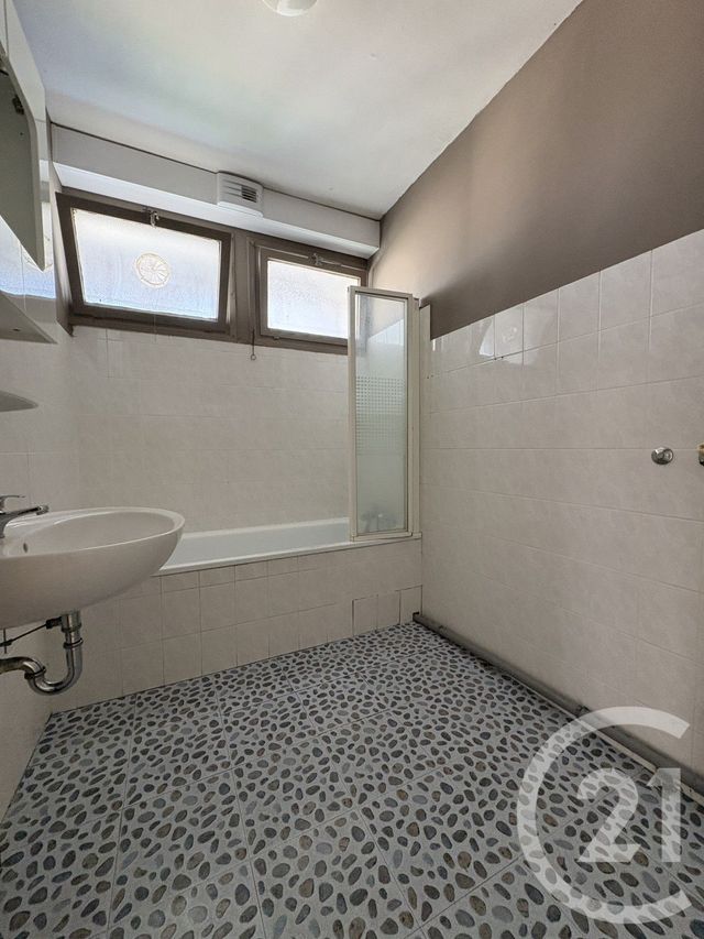 Appartement F3/f4 &agrave; vendre - 3 pi&egrave;ces - 95,56 m2 - Strasbourg - 67 - ALSACE