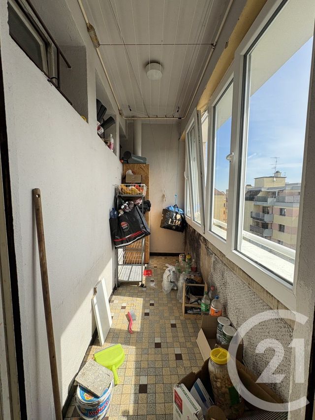 Appartement F3/f4 &agrave; vendre - 3 pi&egrave;ces - 95,56 m2 - Strasbourg - 67 - ALSACE