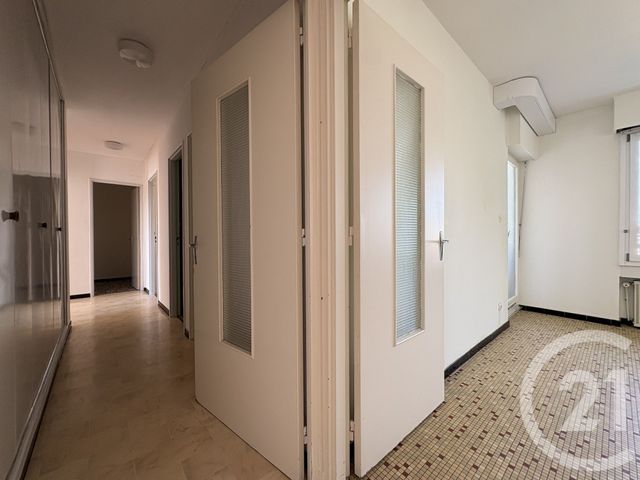 Appartement F3/f4 &agrave; vendre - 3 pi&egrave;ces - 95,56 m2 - Strasbourg - 67 - ALSACE