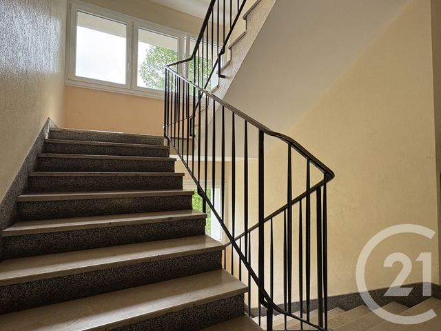 Appartement F3/f4 &agrave; vendre - 3 pi&egrave;ces - 95,56 m2 - Strasbourg - 67 - ALSACE
