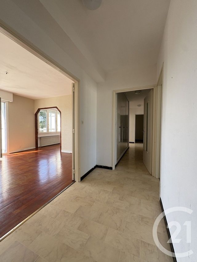 Appartement F3/f4 &agrave; vendre - 3 pi&egrave;ces - 95,56 m2 - Strasbourg - 67 - ALSACE