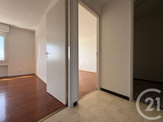 Appartement F3/f4 &agrave; vendre - 3 pi&egrave;ces - 95,56 m2 - Strasbourg - 67 - ALSACE
