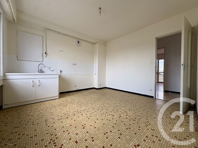 Appartement F3/f4 &agrave; vendre - 4 pi&egrave;ces - 95,56 m2 - Strasbourg - 67 - ALSACE