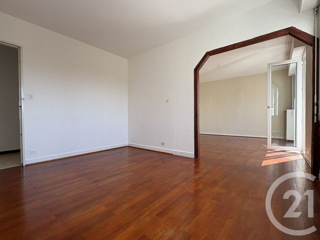 appartement - STRASBOURG - 67