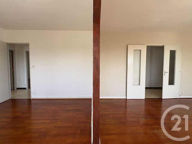 Appartement F3/f4 &agrave; vendre - 3 pi&egrave;ces - 95,56 m2 - Strasbourg - 67 - ALSACE