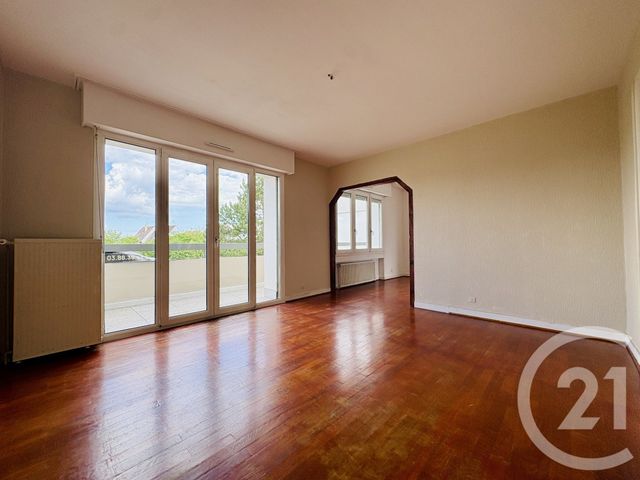 appartement - STRASBOURG - 67