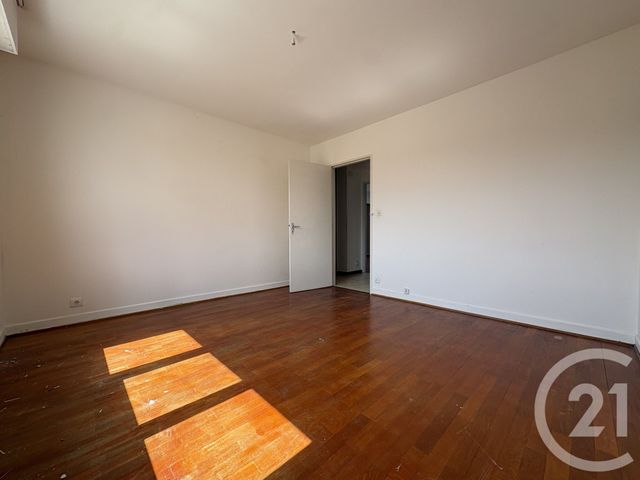 Appartement F3/f4 &agrave; vendre - 4 pi&egrave;ces - 95,56 m2 - Strasbourg - 67 - ALSACE