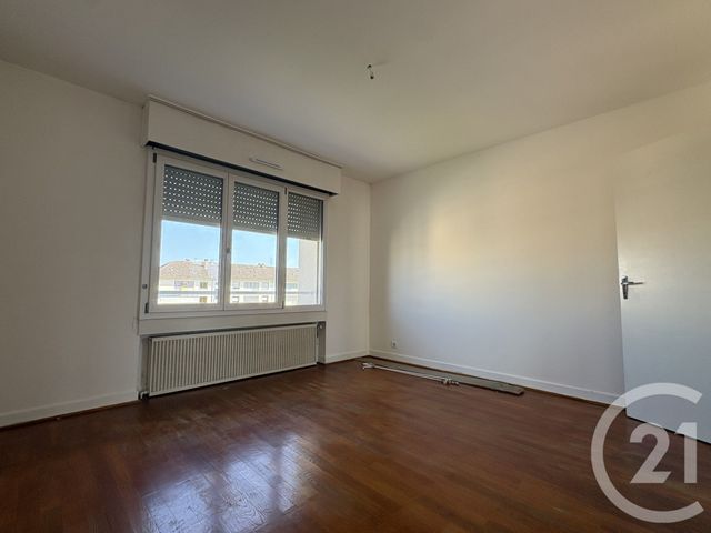 Appartement F3/f4 &agrave; vendre - 3 pi&egrave;ces - 95,56 m2 - Strasbourg - 67 - ALSACE