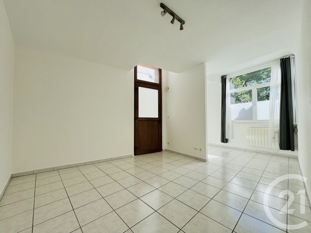 Appartement F1 à vendre - 1 pièce - 30,36 m2 - Strasbourg - 67 - ALSACE