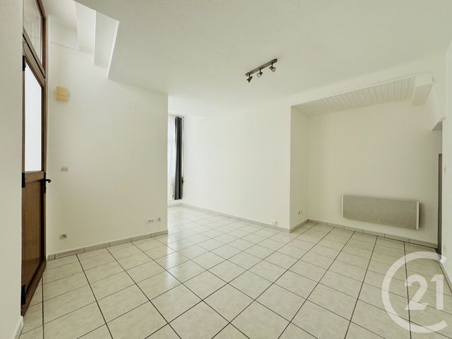 Appartement F1 à vendre - 1 pièce - 30,36 m2 - Strasbourg - 67 - ALSACE