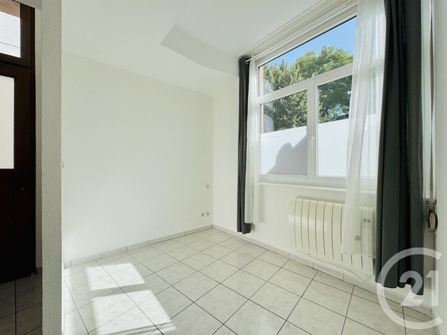Appartement F1 à vendre - 1 pièce - 30,36 m2 - Strasbourg - 67 - ALSACE
