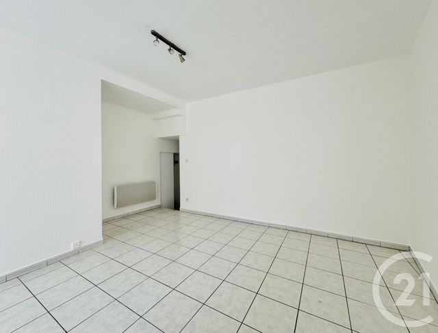 Appartement F1 à vendre - 1 pièce - 30,36 m2 - Strasbourg - 67 - ALSACE