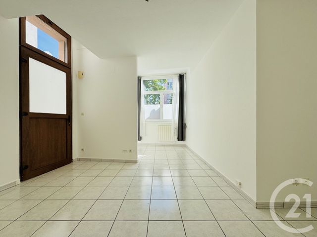 Appartement F1 à vendre - 1 pièce - 30,36 m2 - Strasbourg - 67 - ALSACE
