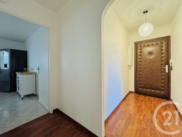 Appartement &agrave; vendre - 3 pi&egrave;ces - 73,12 m2 - Strasbourg - 67 - ALSACE