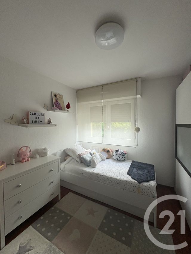 Appartement &agrave; vendre - 3 pi&egrave;ces - 73,12 m2 - Strasbourg - 67 - ALSACE