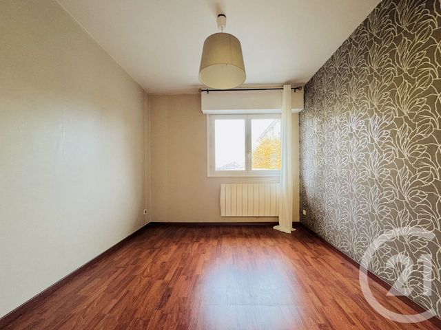 Appartement &agrave; vendre - 3 pi&egrave;ces - 73,12 m2 - Strasbourg - 67 - ALSACE