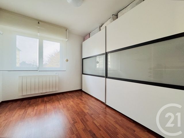Appartement &agrave; vendre - 3 pi&egrave;ces - 73,12 m2 - Strasbourg - 67 - ALSACE