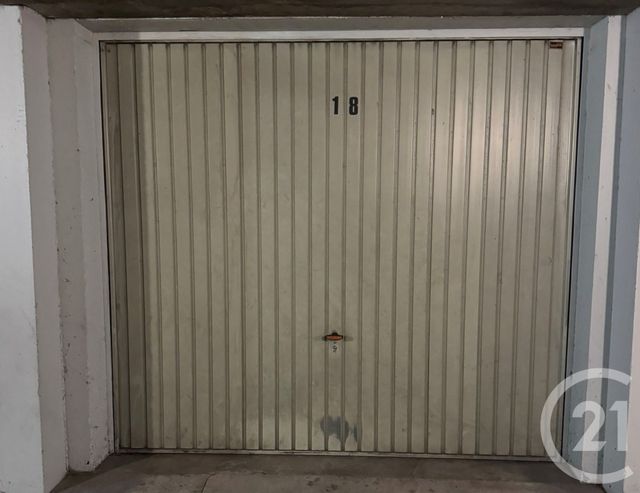 parking - STRASBOURG - 67