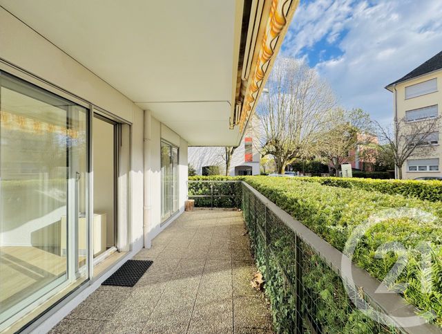 appartement - STRASBOURG - 67