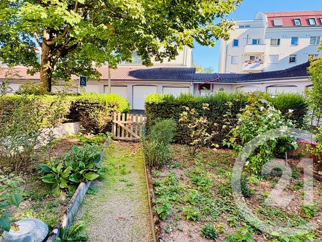 appartement - STRASBOURG - 67