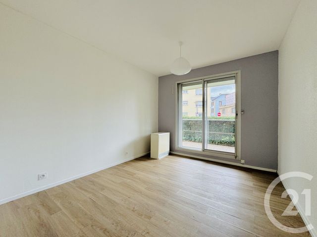 Appartement F3 &agrave; vendre - 3 pi&egrave;ces - 74,35 m2 - Strasbourg - 67 - ALSACE