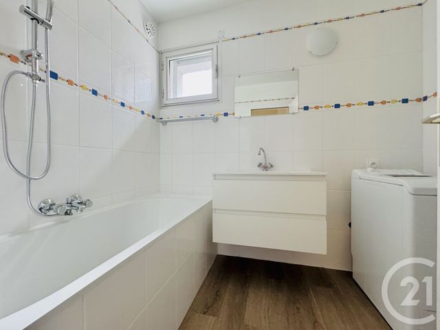 Appartement F3 &agrave; vendre - 3 pi&egrave;ces - 74,35 m2 - Strasbourg - 67 - ALSACE