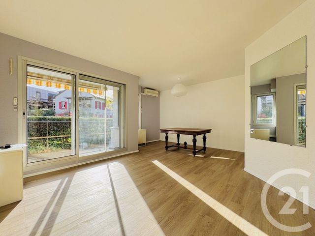 Appartement F3 &agrave; vendre - 3 pi&egrave;ces - 74,35 m2 - Strasbourg - 67 - ALSACE