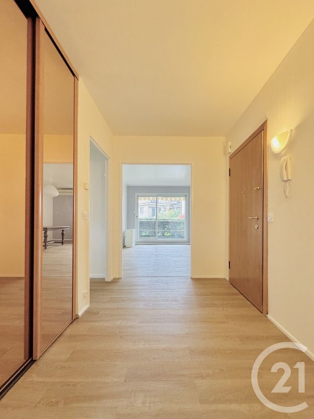 Appartement F3 &agrave; vendre - 3 pi&egrave;ces - 74,35 m2 - Strasbourg - 67 - ALSACE