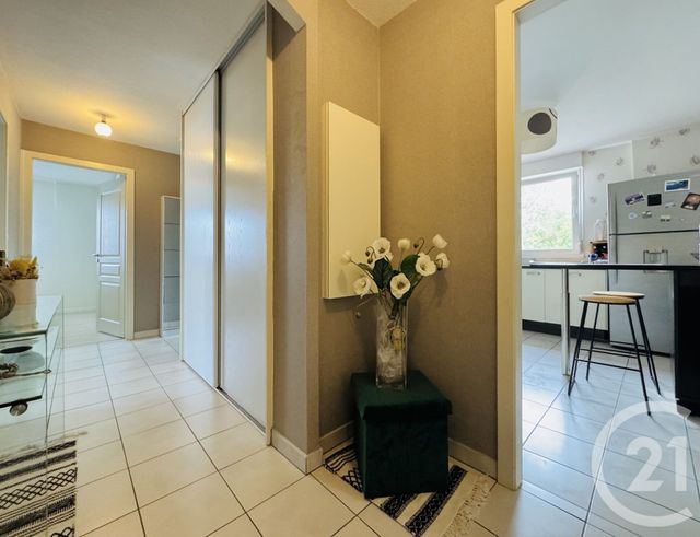 Appartement F3 à vendre - 3 pièces - 72 m2 - Strasbourg - 67 - ALSACE
