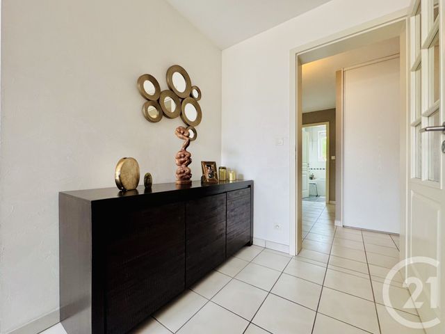 Appartement F3 à vendre - 3 pièces - 72 m2 - Strasbourg - 67 - ALSACE