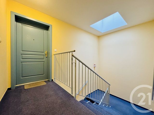 Appartement F3 à vendre - 3 pièces - 72 m2 - Strasbourg - 67 - ALSACE