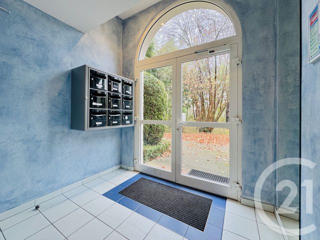 Appartement F3 à vendre - 3 pièces - 72 m2 - Strasbourg - 67 - ALSACE