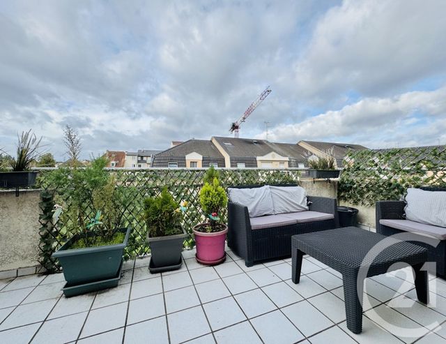 Appartement F3 à vendre - 3 pièces - 72 m2 - Strasbourg - 67 - ALSACE